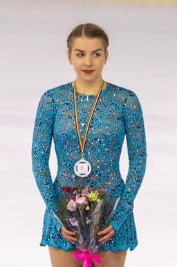 Elzbieta Gabryszak