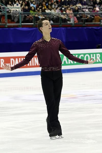 Andrew Dodds