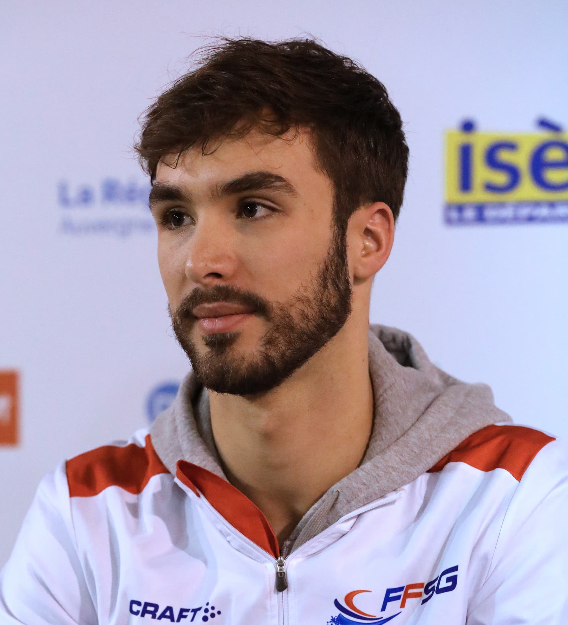 Guillaume Cizeron