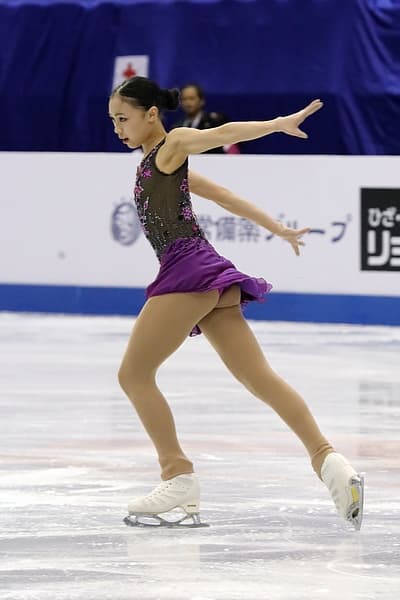 Yi Christy Leung