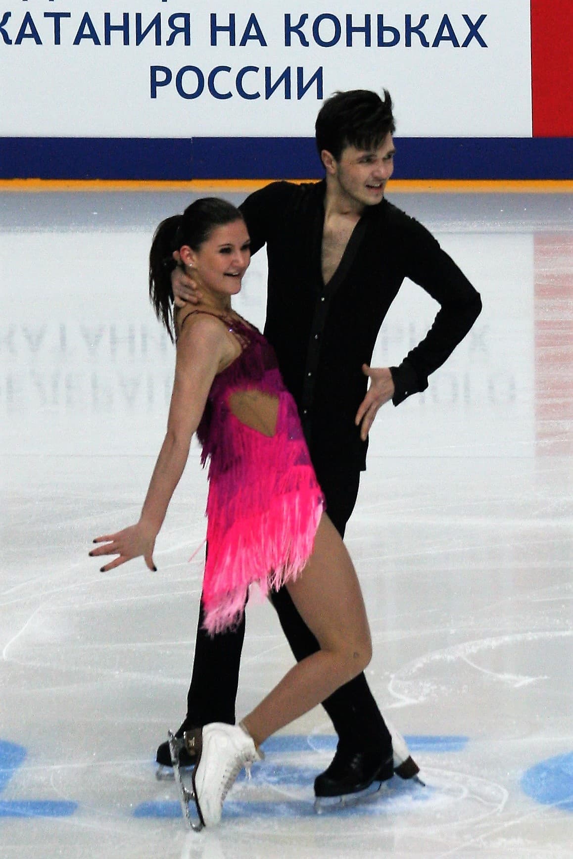 Egor Bazin