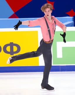 Ilya Yablokov