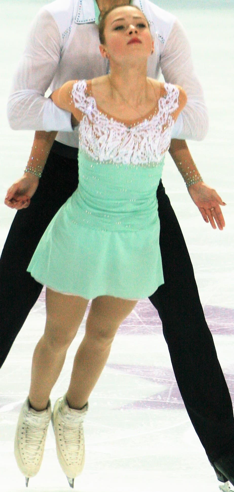Alina Ustimkina