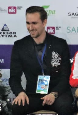 Daniil Gleikhengauz