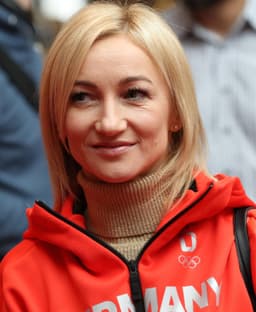 Aljona Savchenko