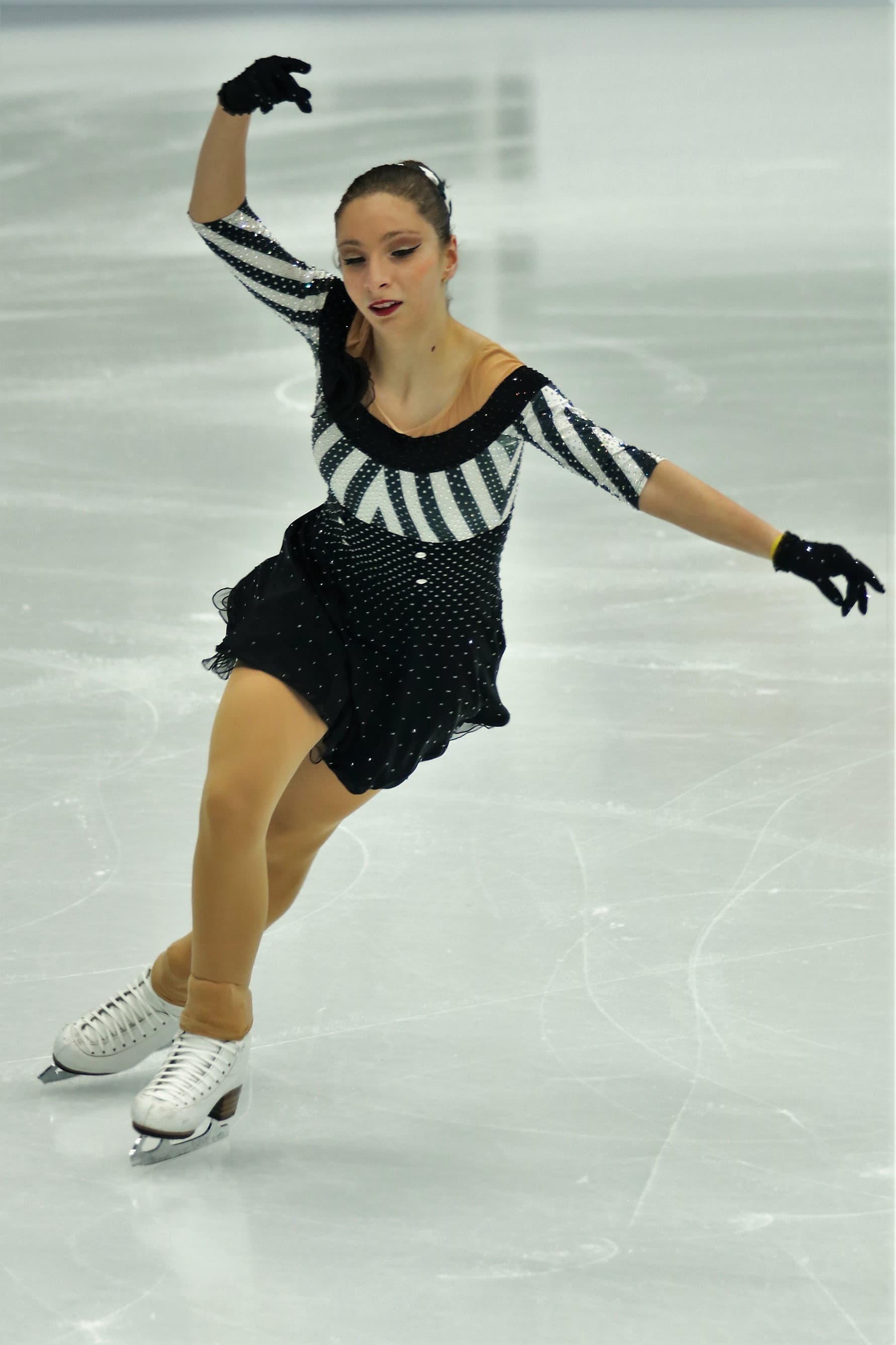 Presiyana Dimitrova