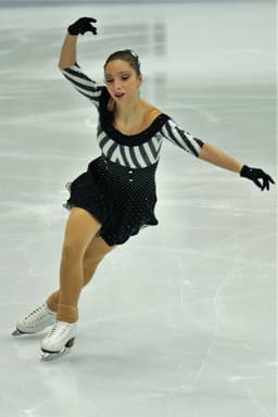 Presiyana Dimitrova