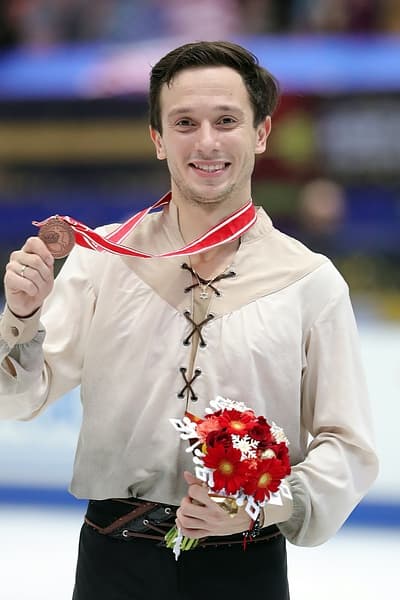 Alexei Bychenko