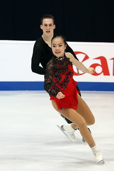 Sarah Feng