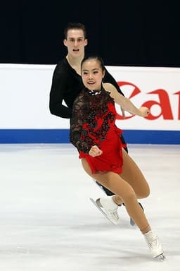 Sarah Feng