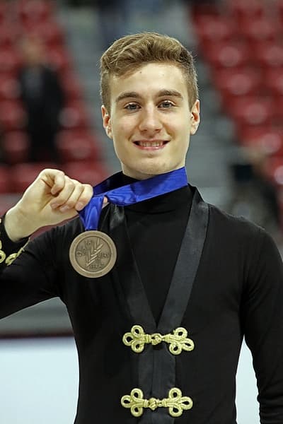 Matteo Rizzo