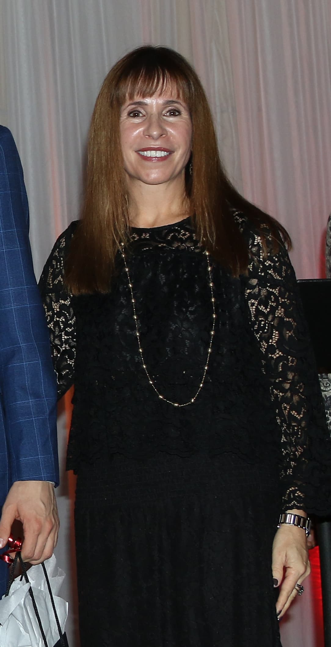 Leanna Caron