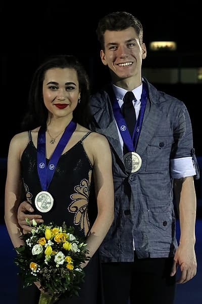 Nikita Nazarov