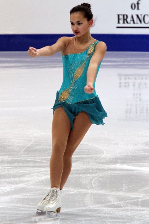 Anne Line Gjersem