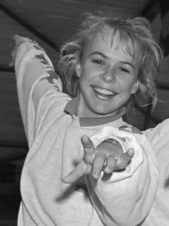 Astrid Winkelman