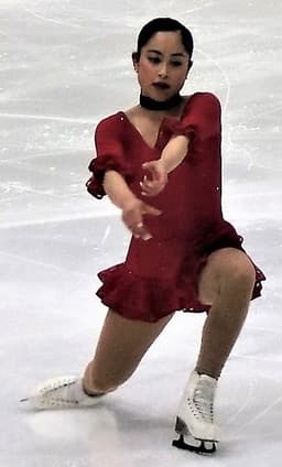Miu Suzaki