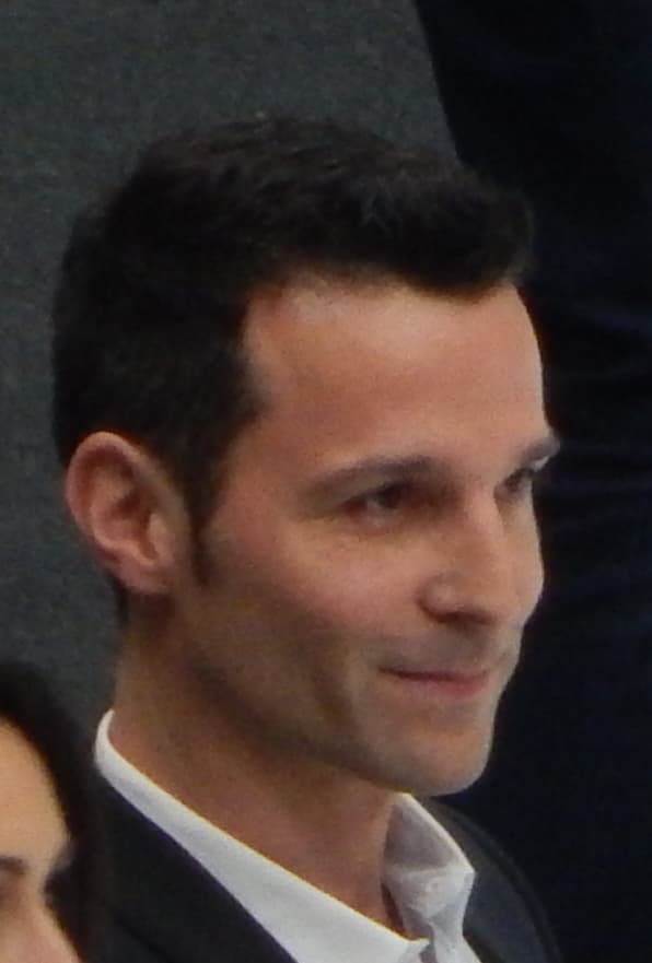 Romain Haguenauer