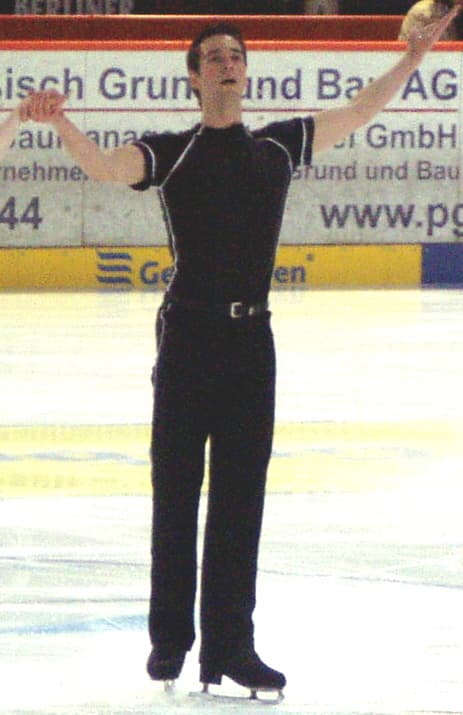 Rico Rex