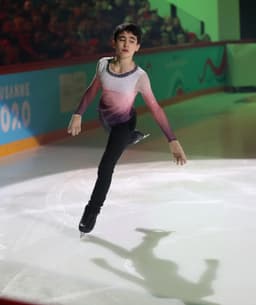 Naoki Rossi