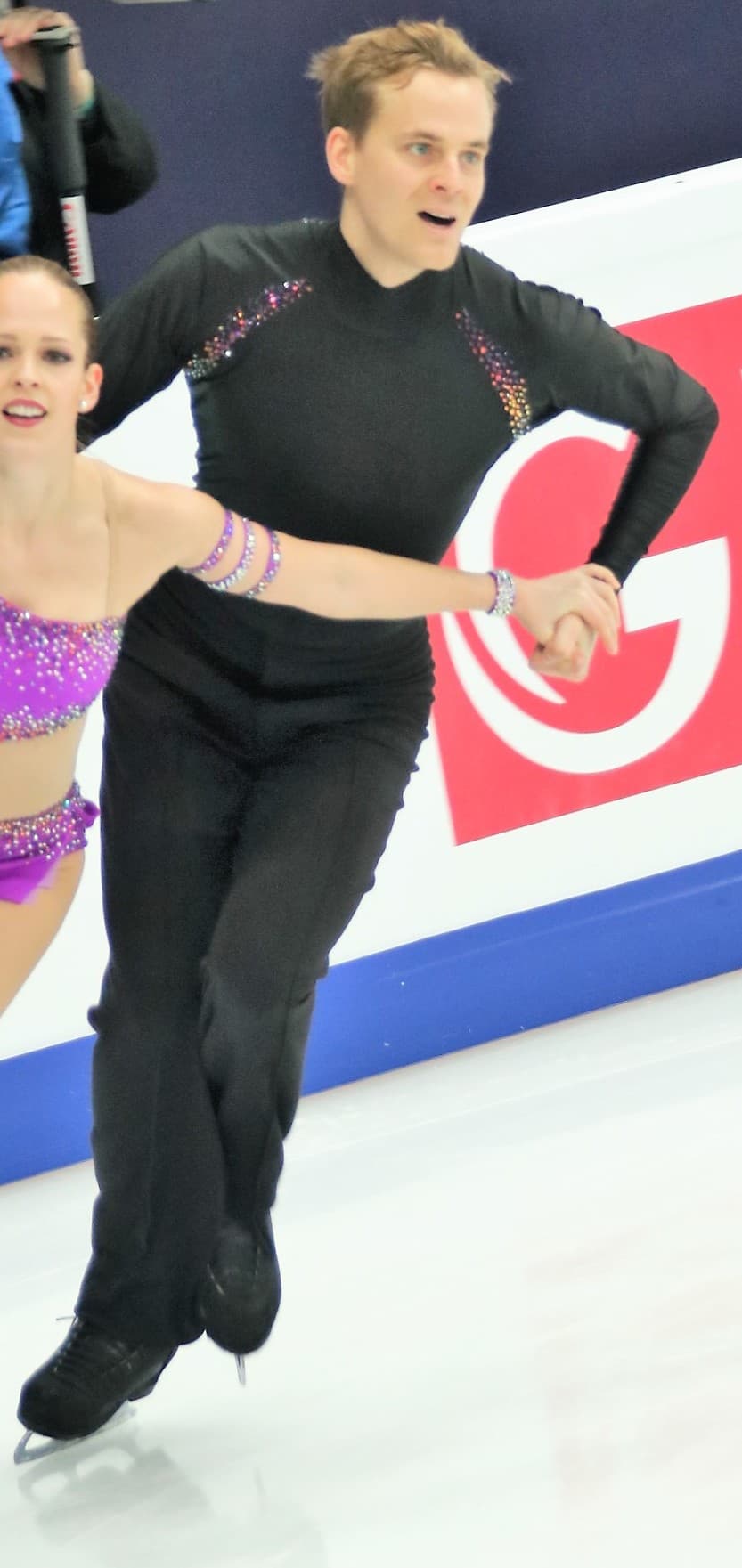 Thomas Nordahl