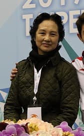 Hongyan Xi