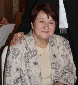 Vlasta Koprivova