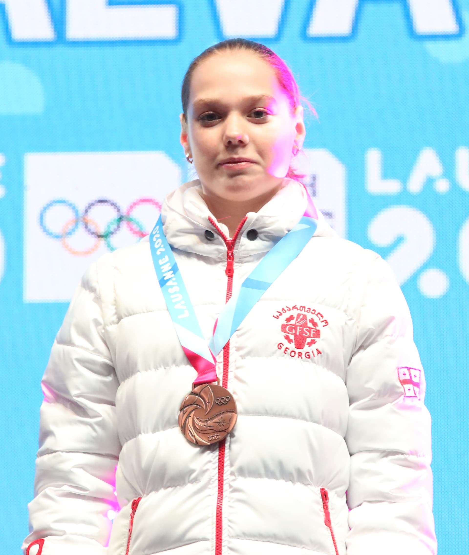 Alina Butaeva