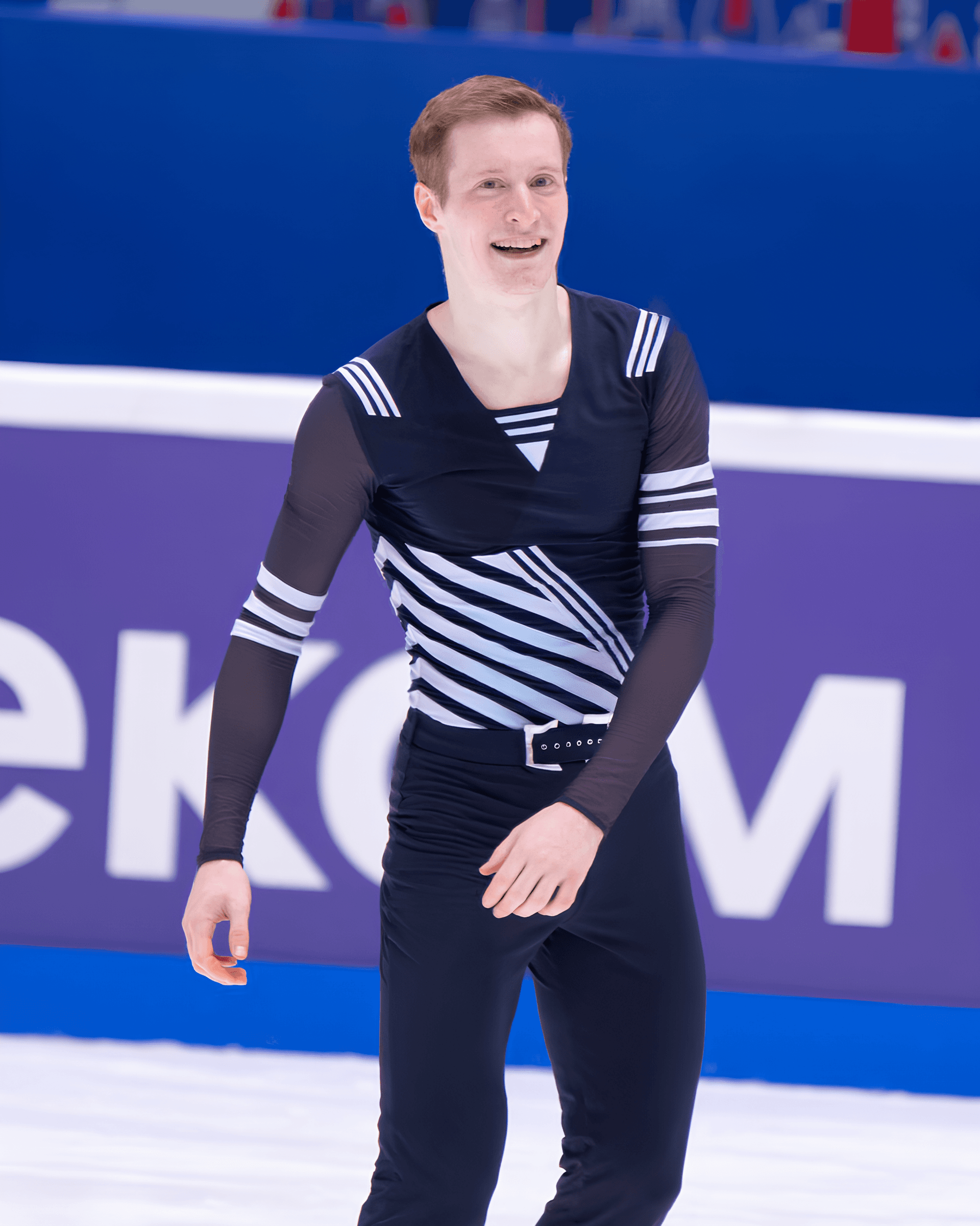 Alexander Samarin