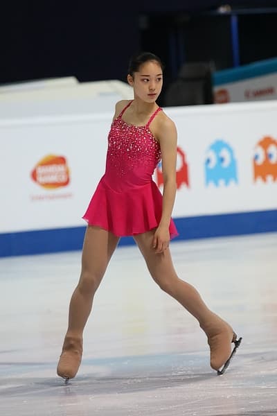Tomoe Kawabata