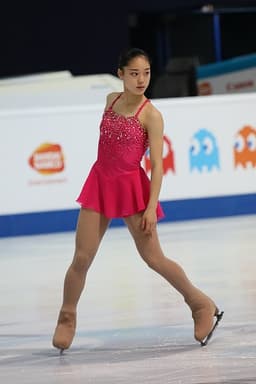 Tomoe Kawabata