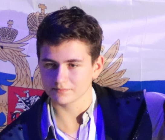 Denis Khodykin