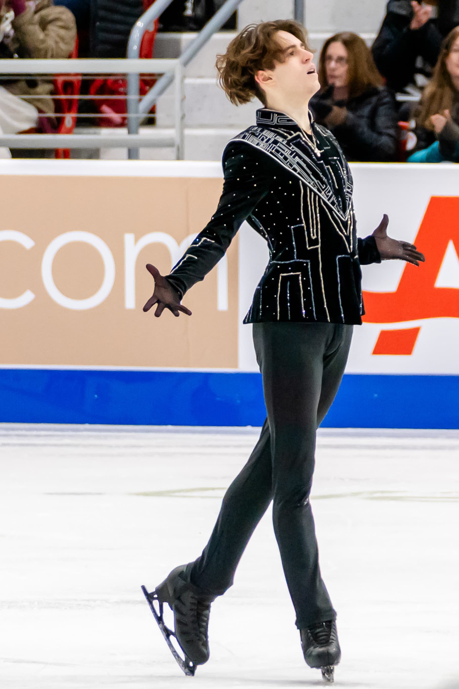 Mikhail Shaidorov