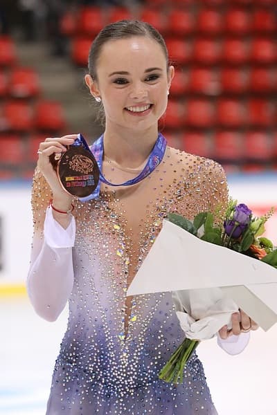Mariah Bell