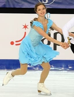 Hannah Grace Cook