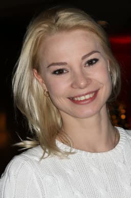 Evgenia Tarasova