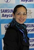 Anjelika Krylova