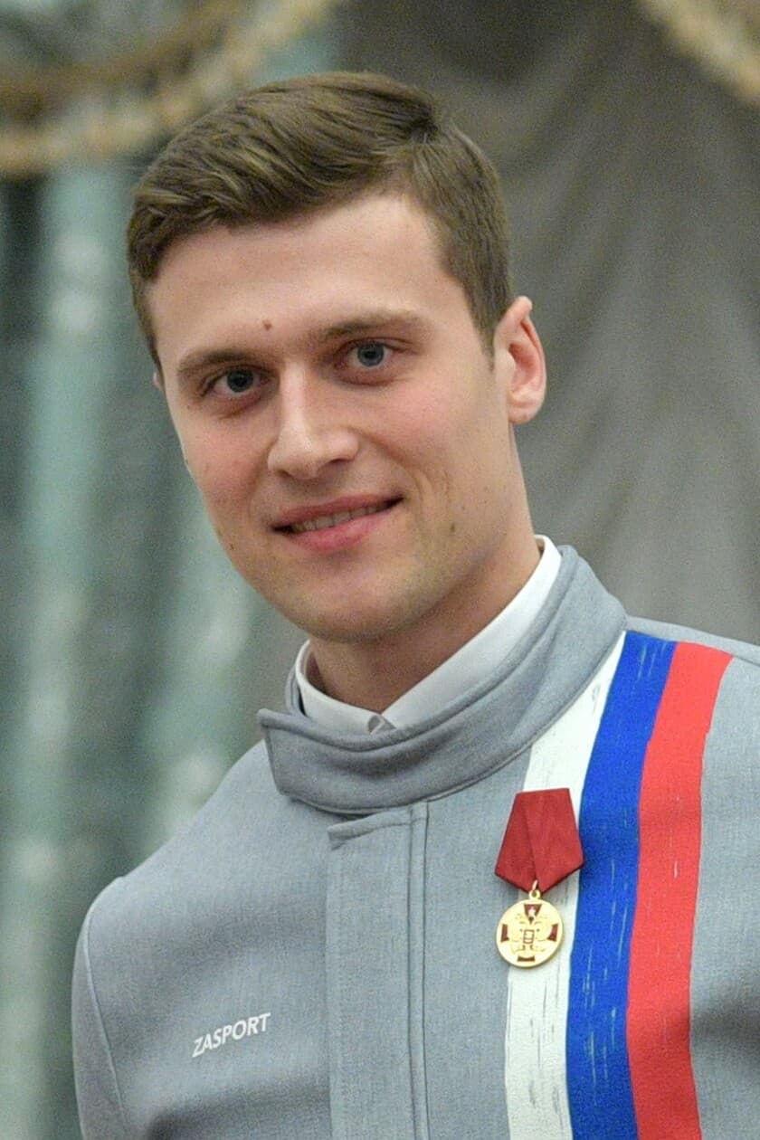 Alexander Enbert