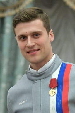 Alexander Enbert