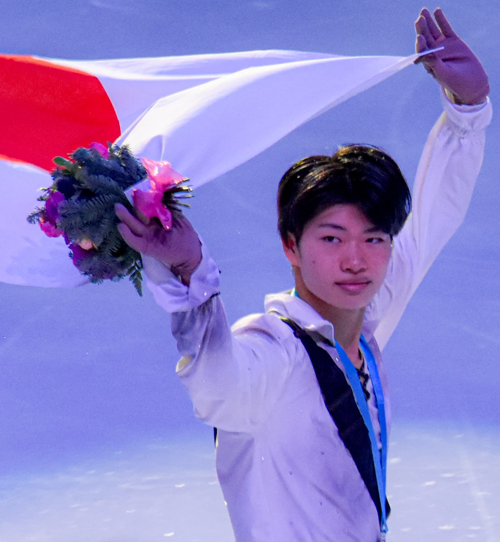 Nozomu Yoshioka