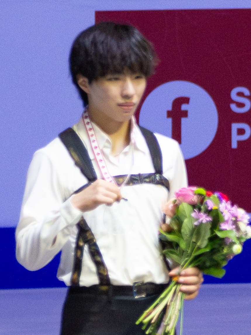 Kao Miura