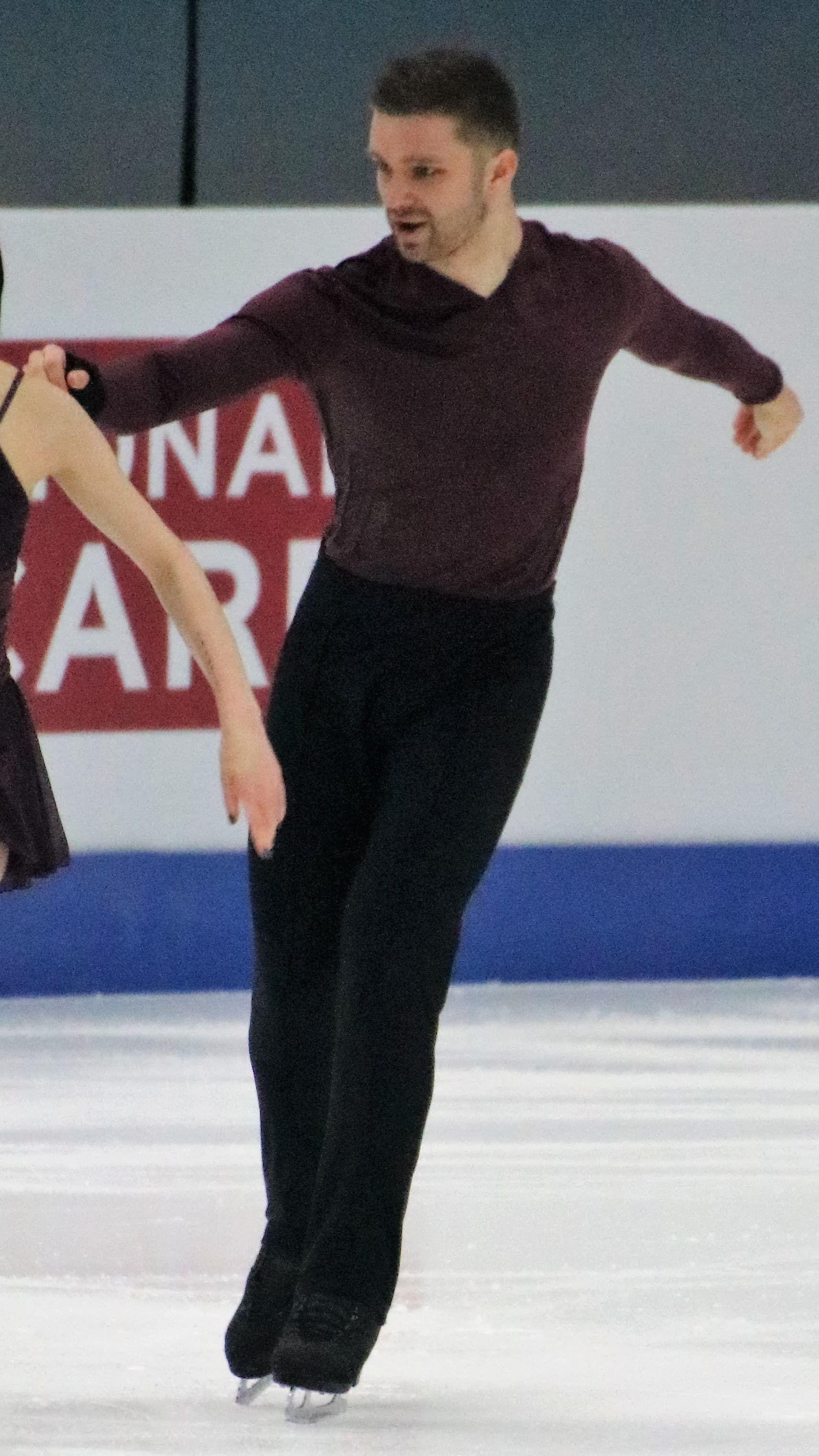 Denys Strekalin