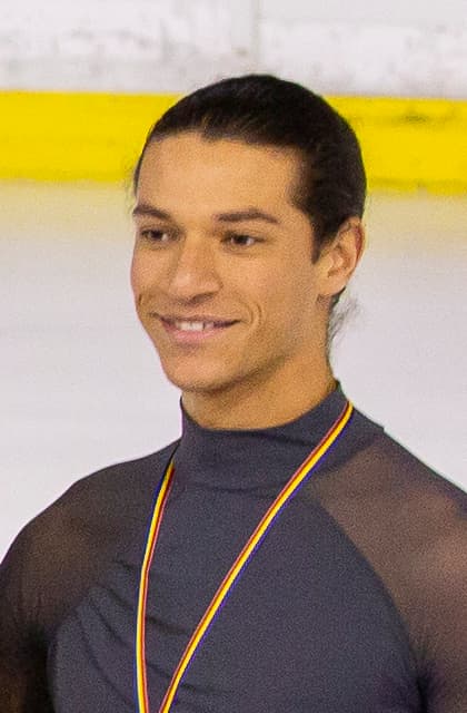 Arnaud Caffa