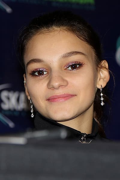 Sofia Samodurova