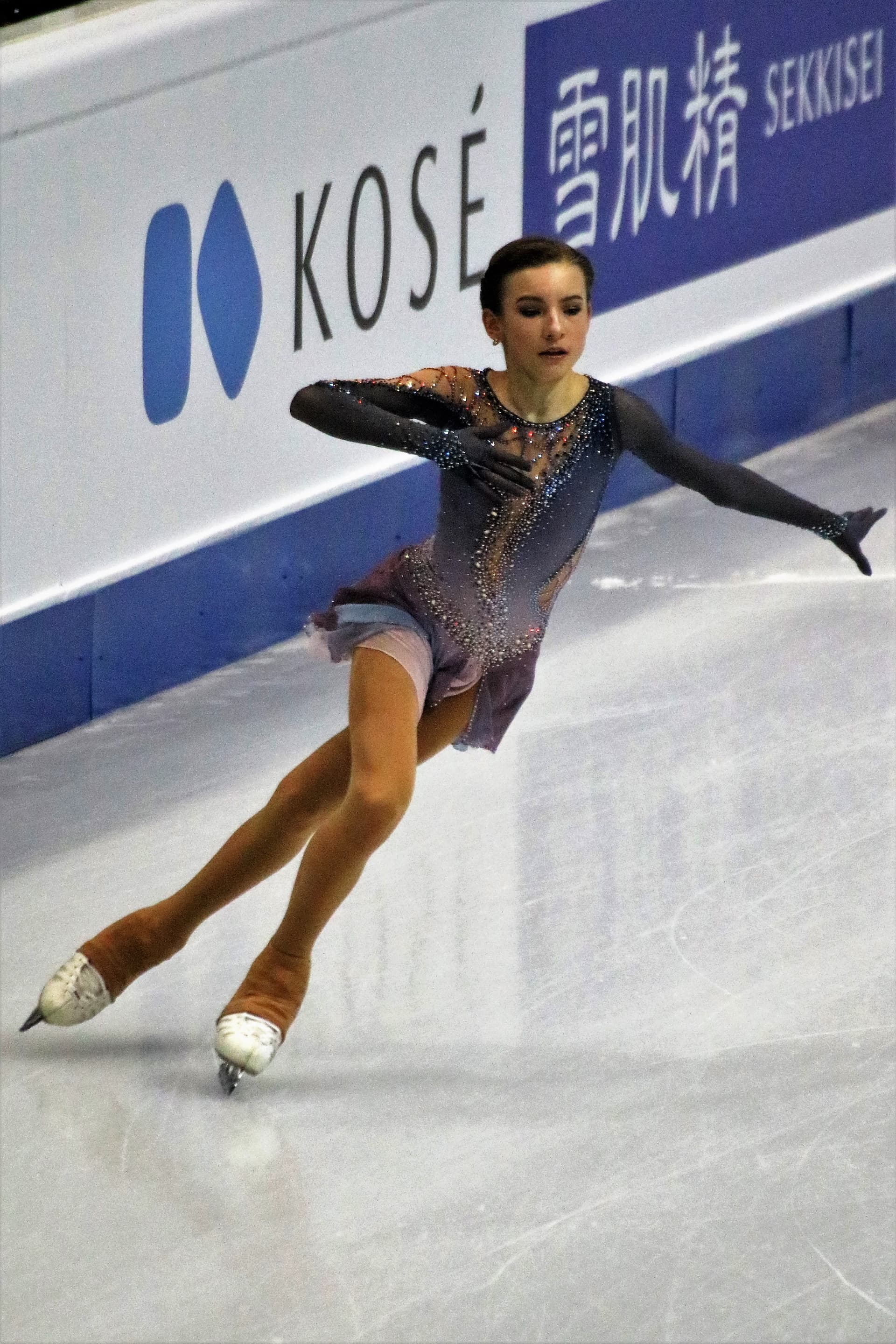 Daria Usacheva