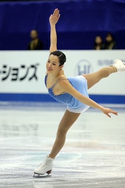 Angela Wang