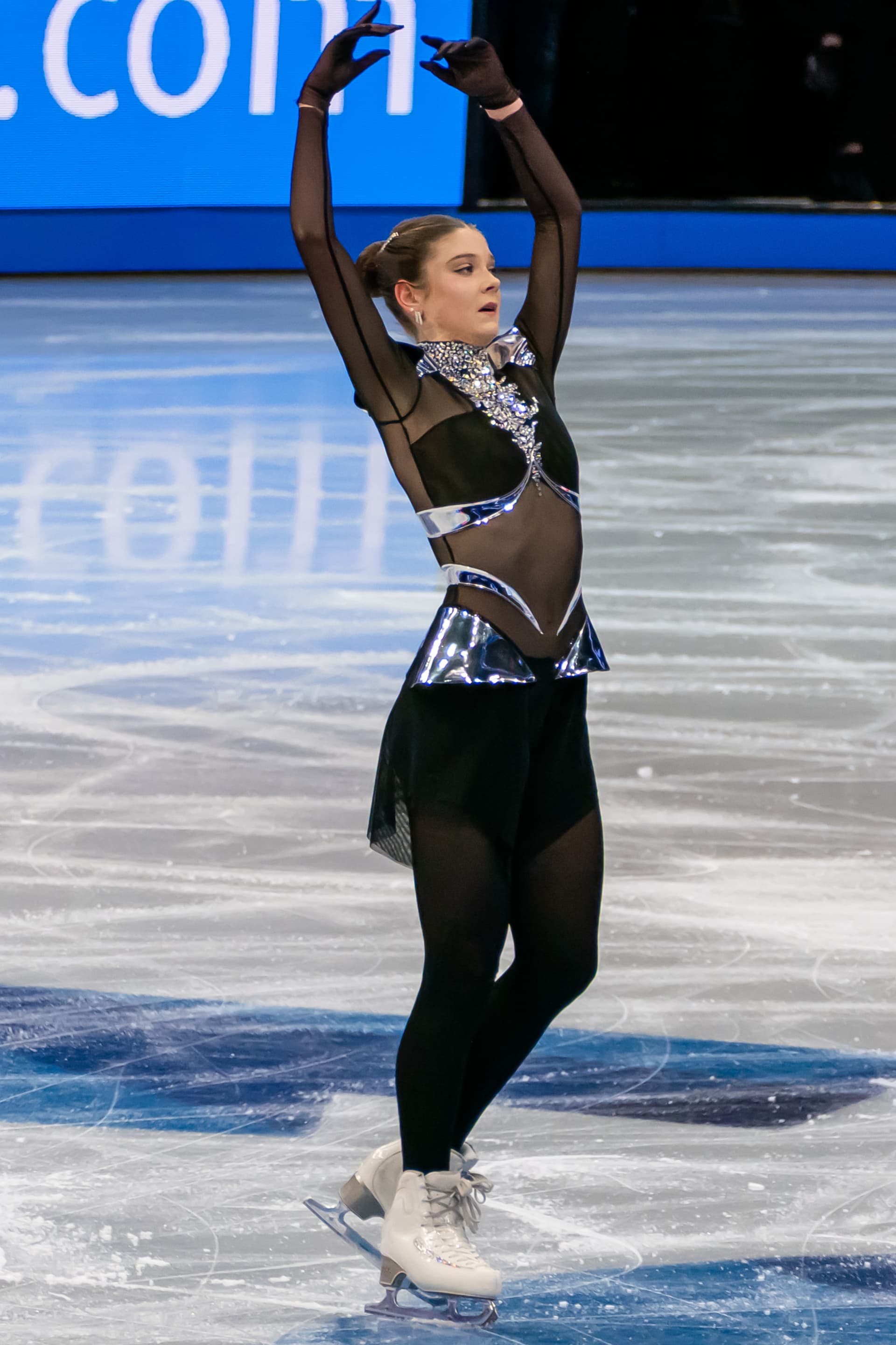 Julija Lovrencic