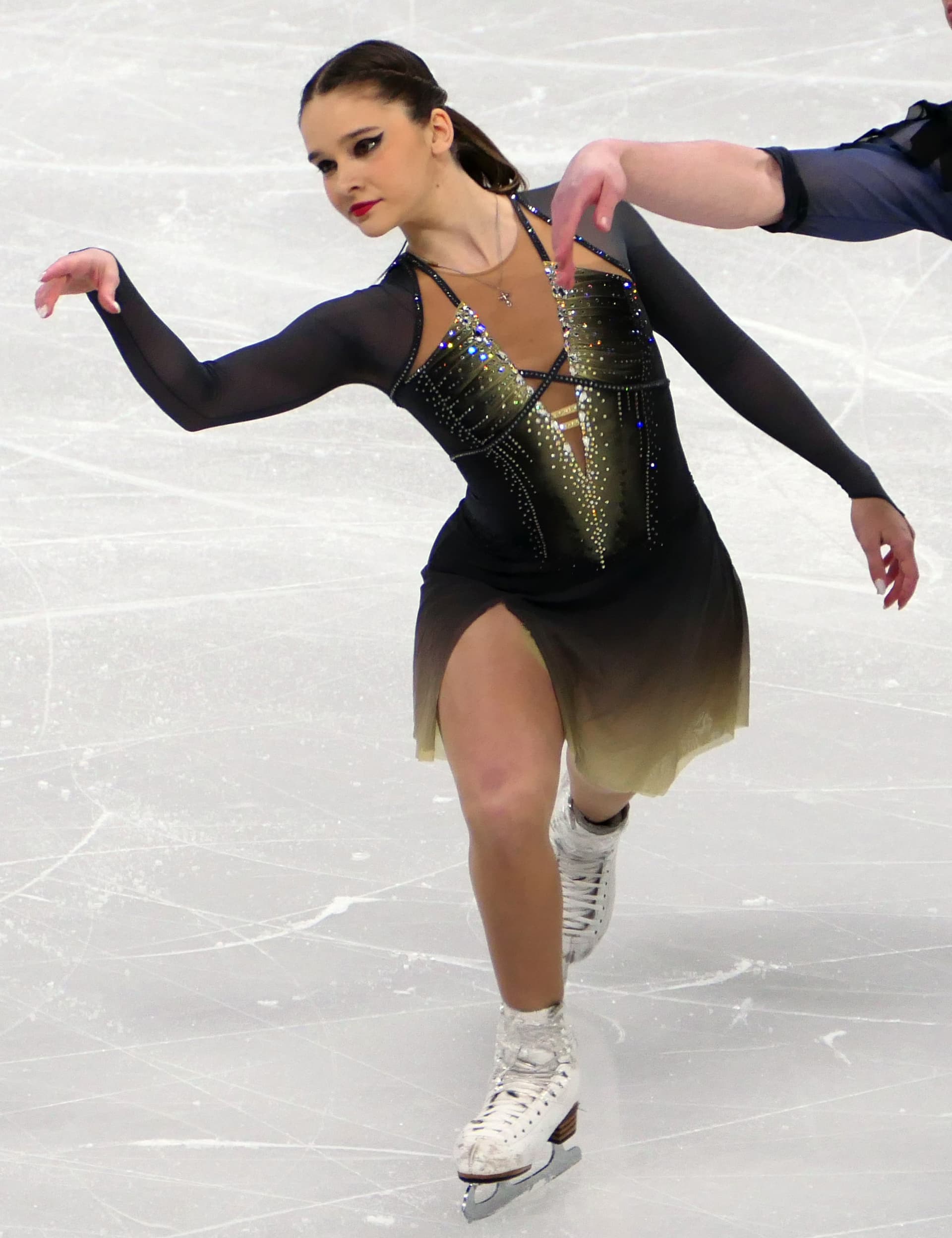 Maria Pavlova