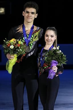 Dmitrii Ialin