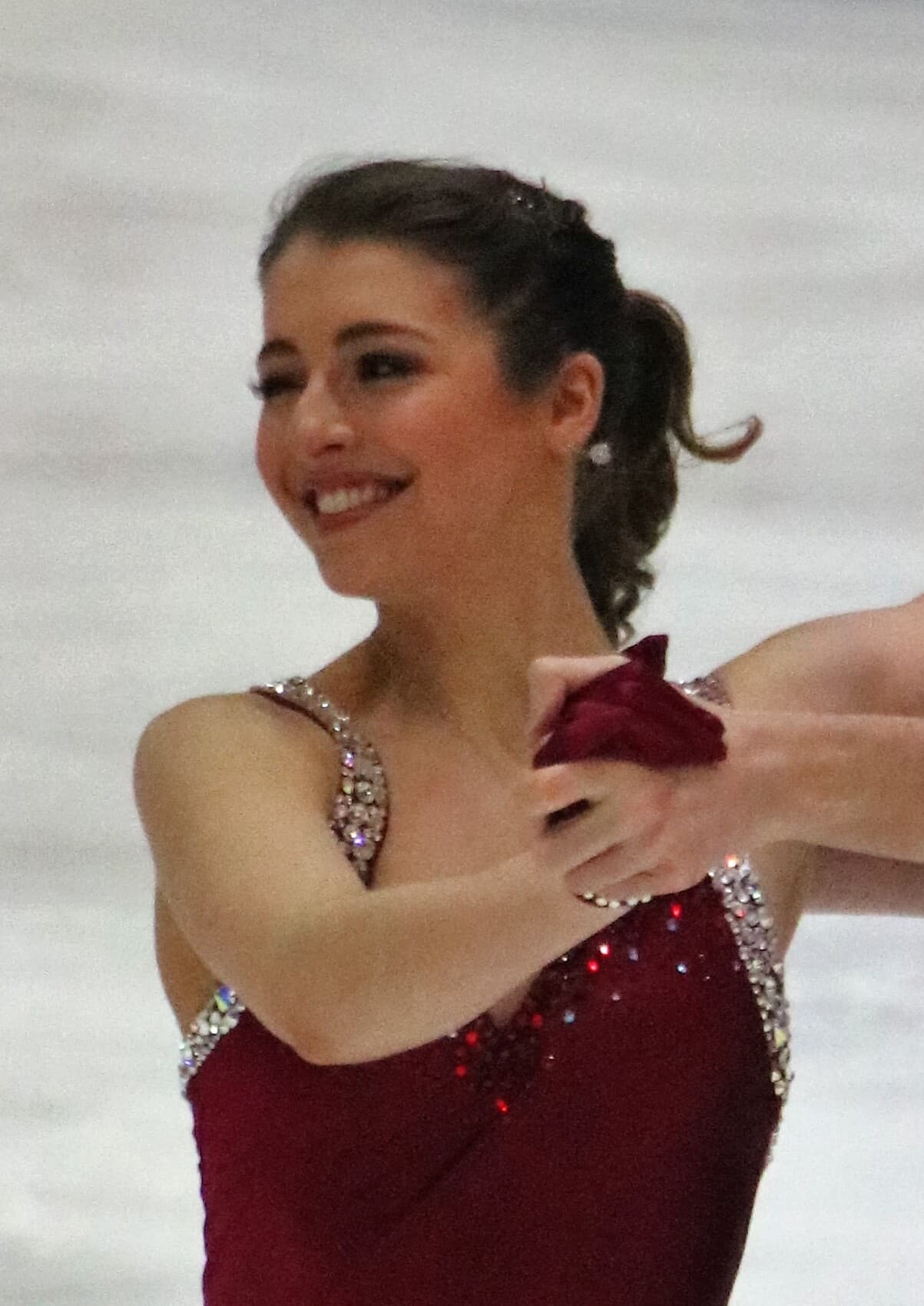 Robynne Tweedale