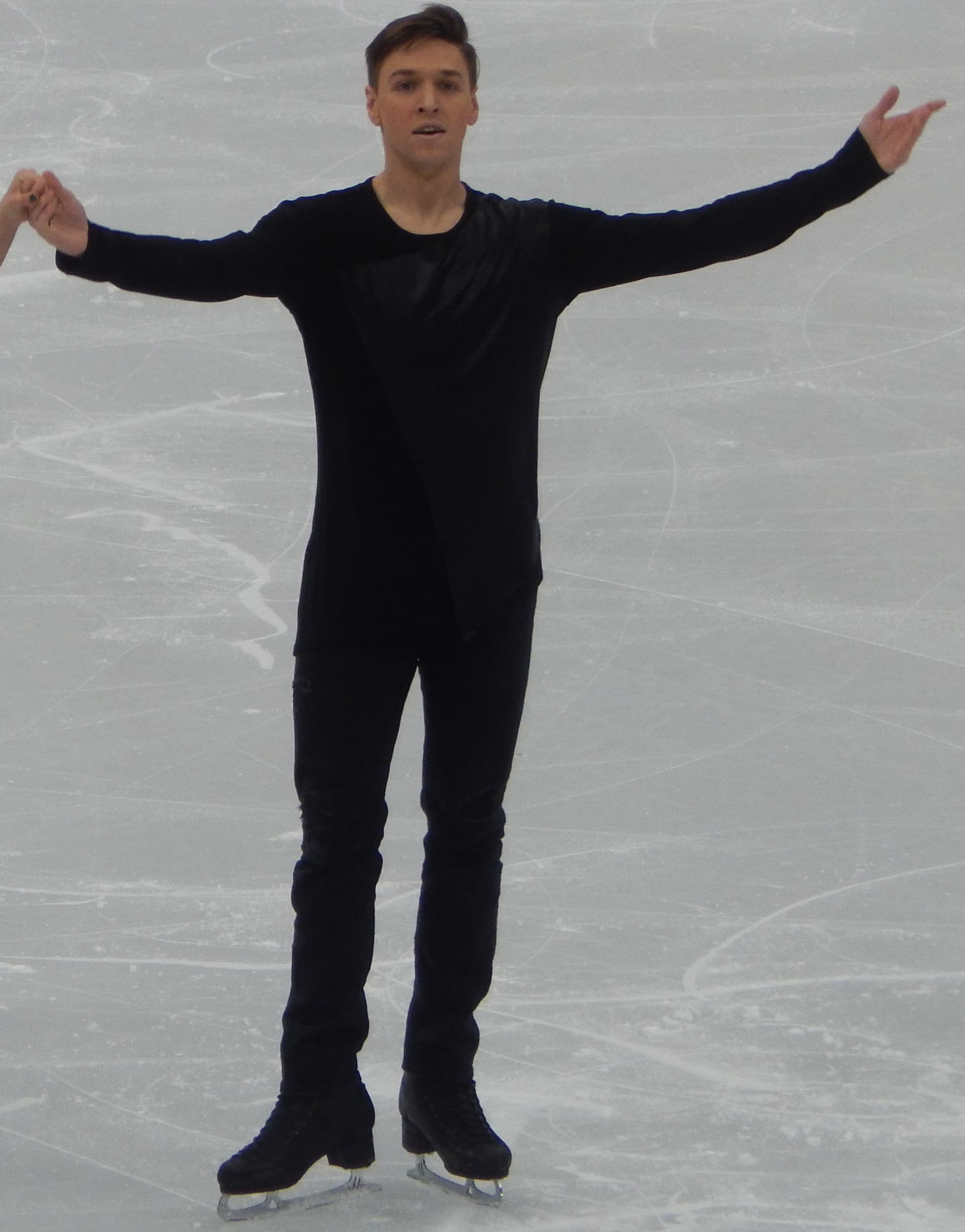 Kirill Khaliavin